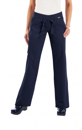 713 koi Comfort Yoga Morgan Pant