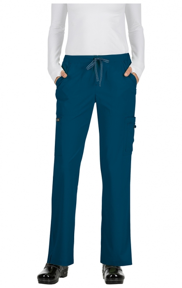 *FINAL SALE XS 731 koi Basics Cargo Holly Pant