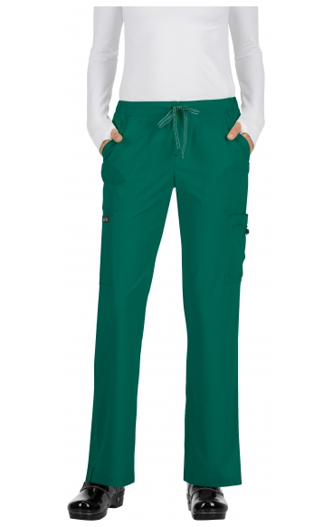 *FINAL SALE M 731 koi Basics Cargo Holly Pant