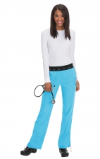 720 Koi Lite™ Scrubs Spirit Elastic Waist Slim Fit Pant