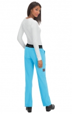 720 Koi Lite™ Scrubs Spirit Elastic Waist Slim Fit Pant