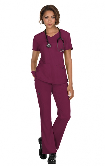 *VENTE FINALE L 374 koi Haut Basics Kati