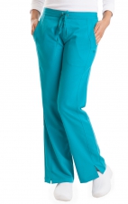 9095 Healing Hands uniformes Purple Label STRETCH pantalon Taylor 