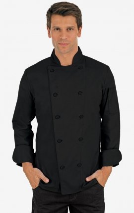 CC250 Voir des hommes - CC250 Classique chef Coat