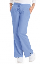 9095 Healing Hands Scrubs Purple Label STRETCH Taylor Pant