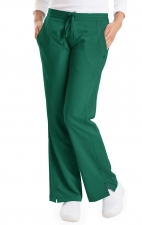 9095 Healing Hands uniformes Purple Label STRETCH pantalon Taylor 