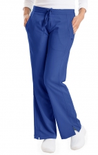 9095 Healing Hands Scrubs Purple Label STRETCH Taylor Pant