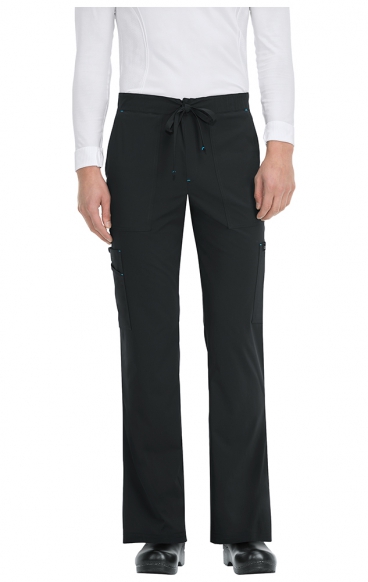 *VENTE FINALE M 605 koi Pantalon Hommes Basics Luke - Entrejambe 32po *VENTE FINALE M 605 koi Pantalon Hommes Basics Luke - Entrejambe 32po