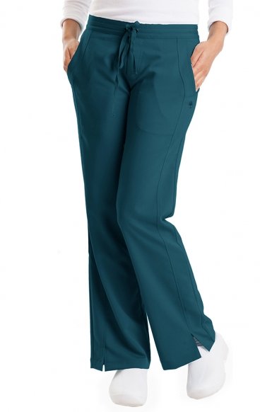 *VENTE FINALE L 9095T TALL Healing Hands uniformes Purple Label STRETCH pantalon Taylor - Grand Longueur 33"po