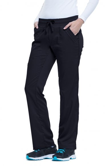 *VENTE FINALE L 9139 Healing Hands - Purple Label Tanya – Pantalon d’uniforme avec cordon de serrage