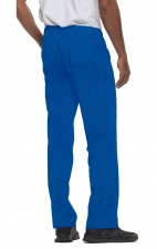 9124 Pantalons Dylan Cargo pour hommes de Blue Label Scrubs Blue Label