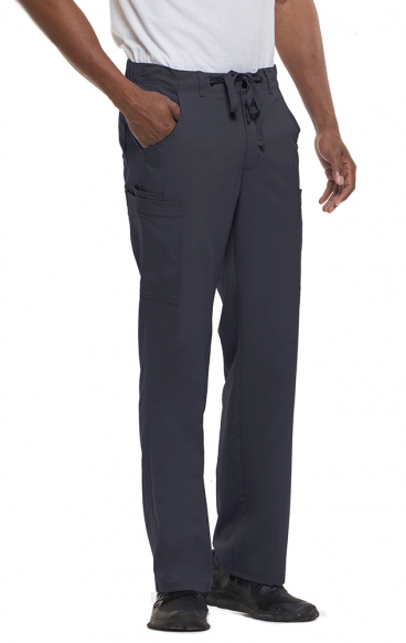 *VENTE FINALE PEWTER 9124 Healing Hands Purple Label Pantalon Dylan Cargo pour hommes