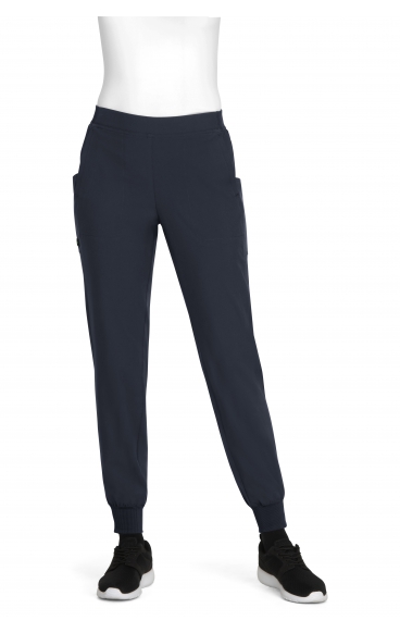 *FINAL SALE XS 744 Planet koi Cherish 4 Pocket Jogger Pant