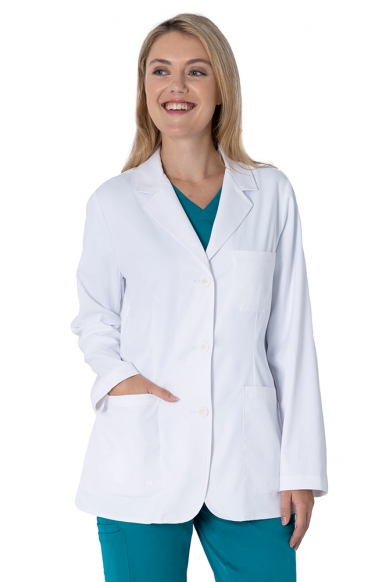 4xl 2024 lab coat