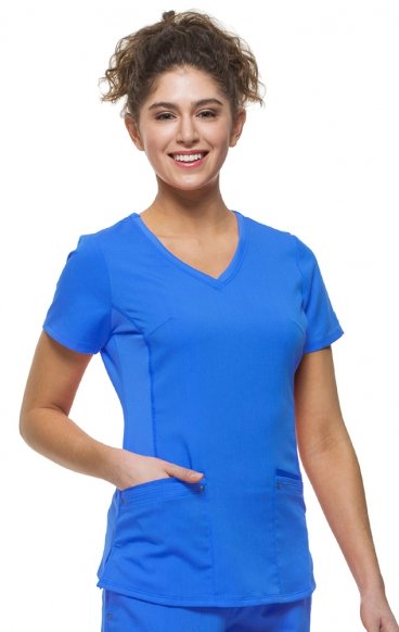 *FINAL SALE XL 2245 Healing Hands Scrubs Purple Label Yoga Juliet Top *FINAL SALE XL 2245 Healing Hands Scrubs Purple Label Yoga Juliet Top