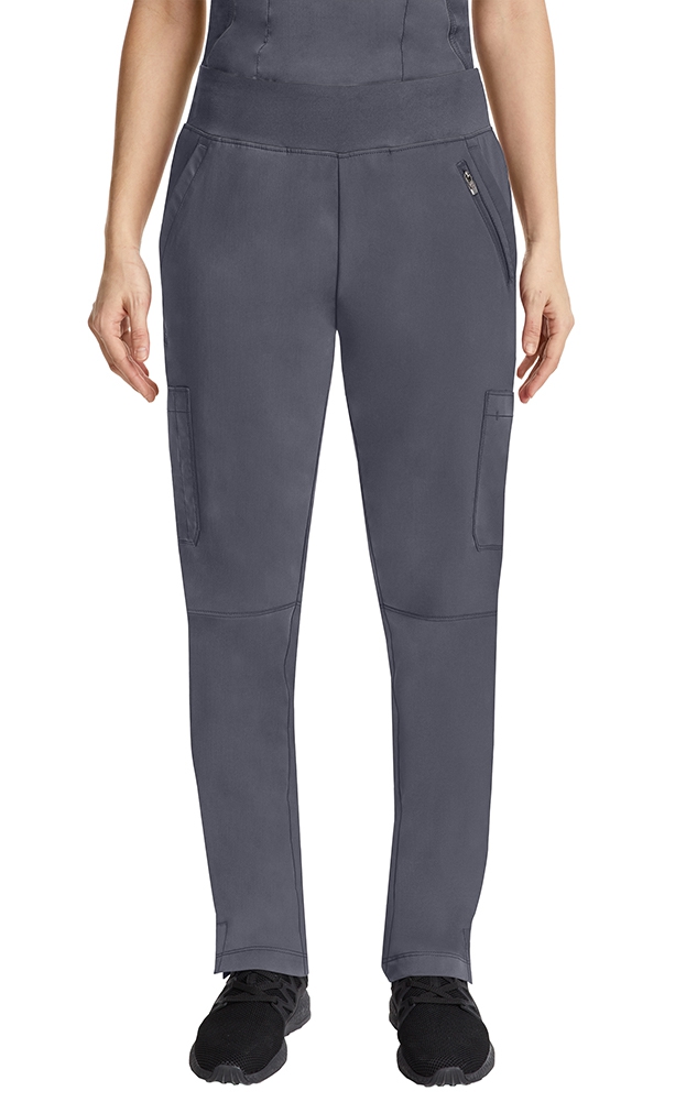 Healing Hands Purple Label, Tyra Slim Yoga Scrub Pants