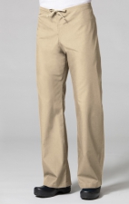 9006 Maevn CORE – Pantalon unisexe sans couture avec cordon - Khaki