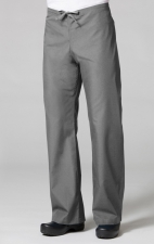 9006 Maevn CORE – Pantalon unisexe sans couture avec cordon - Pewter