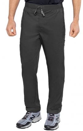 7779 Med Couture Rothwear Pantalon à Jambe Droite Hutton pour Hommes