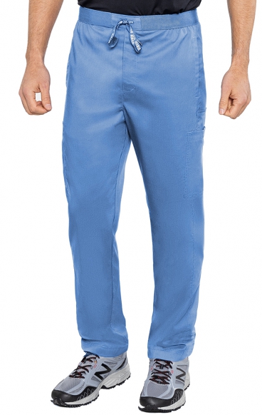 7779T Tall Med Couture Rothwear Touch Hutton Men's Straight Leg Pant