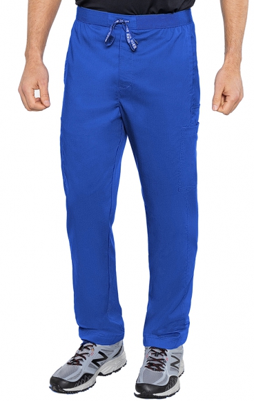 MC7779T Tall Rothwear Touch Pantalon &agrave; Jambe Droite Hutton pour Hommes par Med Couture