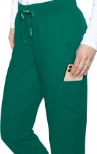 2711 Med Couture Insight Women's Jogger Scrub Pants
