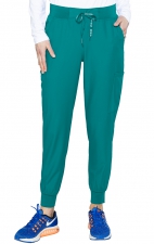 2711 Med Couture Insight Women's Jogger Scrub Pants