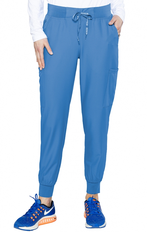 HH Works by Healing Hands Women's Cargo Jogger Pant - Scrubs Direct