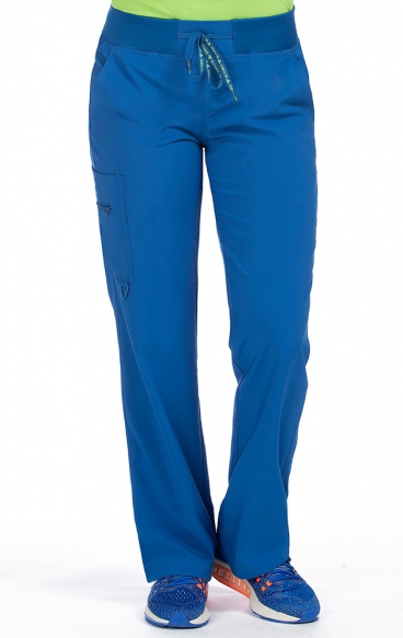 *VENTE FINALE ROYAL 8747 Med Couture Activate Étirement Énergie Pantalon Yoga À Quatre Voies - Régulier: 31po *VENTE FINALE ROYAL 8747 Med Couture Activate Étirement Énergie Pantalon Yoga À Quatre Voies - Régulier: 31po