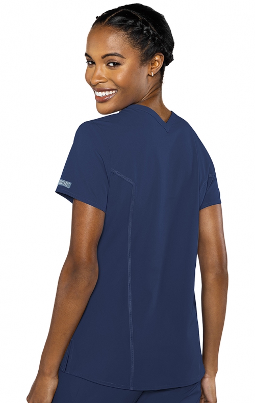 Peaches 2025 scrub tops