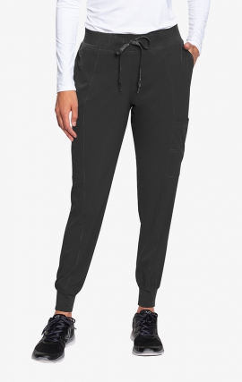 8721 Med Couture Yoga Jogger pour Femmes