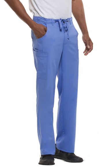 *VENTE FINALE CEIL 9124 Healing Hands Purple Label Pantalon Dylan Cargo pour hommes