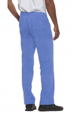 9124 Pantalons Dylan Cargo pour hommes de Blue Label Scrubs Blue Label