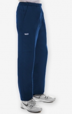 P4011 - MOBB Pantalon unisexe à jambe droite multi-poche - Navy