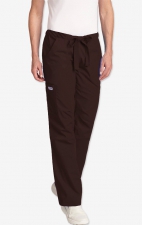 MOBB cordon Scrub Pant avec 5 poches - Cappuccino (CN)