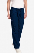 MOBB Drawstring Scrub Pant with 5 Pockets - Navy (NN)