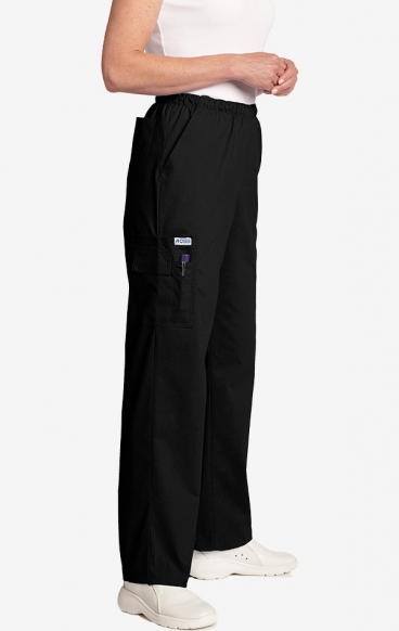 *FINAL SALE XS 309P TALL MOBB Unisex Perfect 5 Pocket Scrub Pant