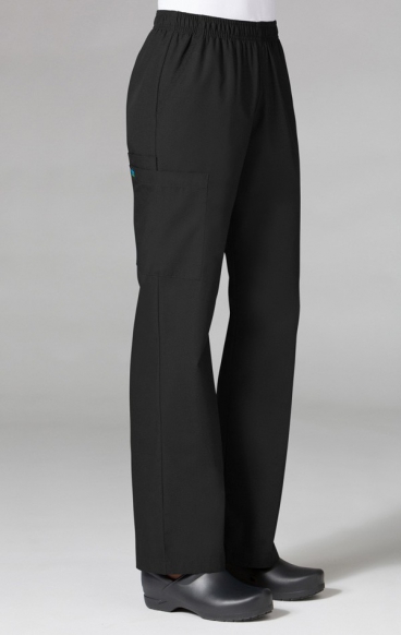 *FINAL SALE 5XL 9016 Maevn CORE - Full Elastic Cargo Pant