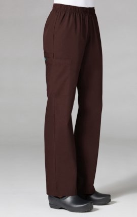 9016 Maevn CORE - Pantalon Cargo avec élastique - Sketch