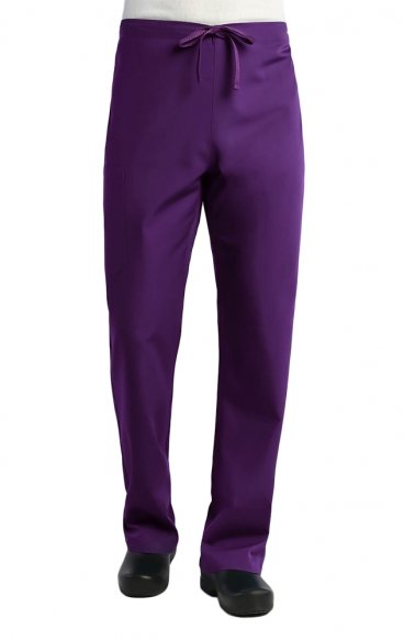 *VENTE FINALE XS 9706P Petite Red Panda Pantalon d’uniforme unisexe 