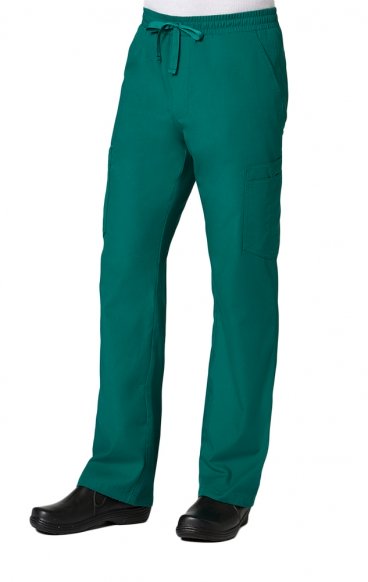 *VENTE FINALE M 8206S - Red Panda - 28,5" Entrejambe Pantalon cargo à 10 poches élastiqué pour homme *VENTE FINALE M 8206S - Red Panda - 28,5" Entrejambe Pantalon cargo à 10 poches élastiqué pour homme