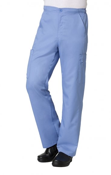 *VENTE FINALE XXS [EON] 8308 EON Active - Pantalon cargo semi-élastique pour homme, 8 poches