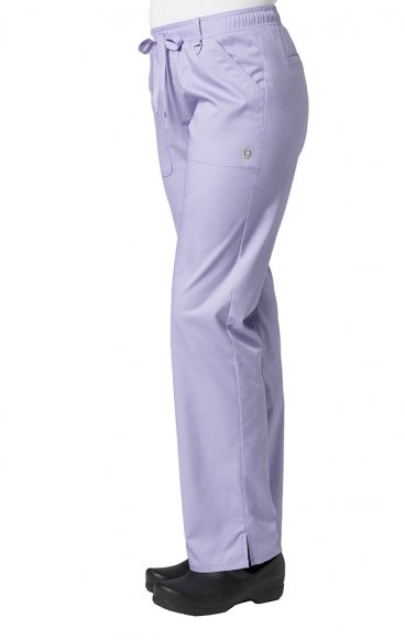 *FINAL SALE XS 7308T TALL (33") Maevn EON Cargo Scrub Pant Full Elastic Waistband *FINAL SALE XS 7308T TALL (33") Maevn EON Cargo Scrub Pant Full Elastic Waistband