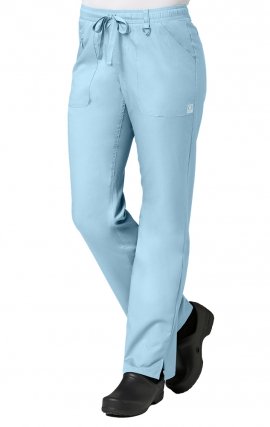 7308 Maevn EON Pantalon Cargo ceinture élastique complète