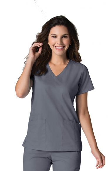 *VENTE FINALE XS 1738 Maevn Scrubs EON - Panneau à mailles en V