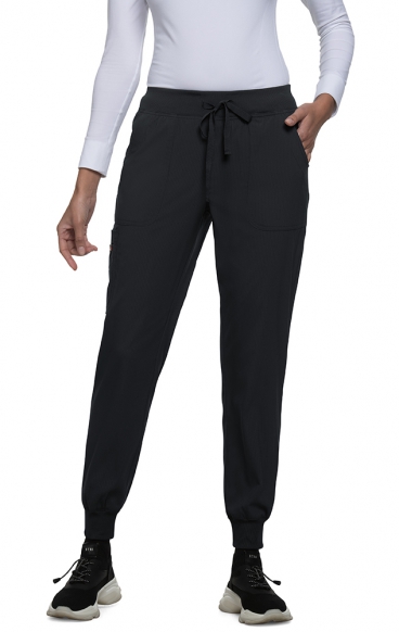 Infinity by Cherokee Women's Tapered Jogger Pant - Scrubs Direct