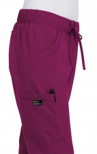 B700T koi - Tall Betsey Johnson Buttercup un pantalon