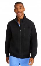 2331 Healing Hands Blue Label Haut d'Uniforme 'Jake' avec 3 Poches