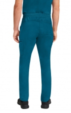 9300 Healing Hands Blue Label Pantalon d'Uniforme 'Daniel' avec Ceinture élastique et Cordon de Serrage 