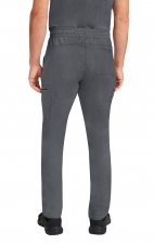 9300 Healing Hands Blue Label Full Elastic Waistband With Convertible Drawstring Daniel Pant